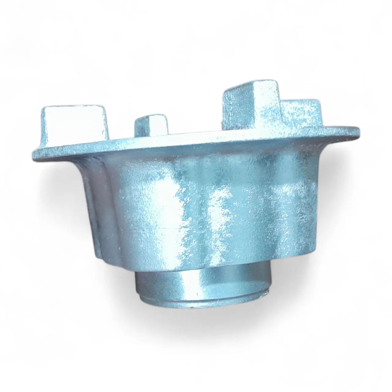 FLANGE DA COROA DAFRA KANSAS/SPEED 150 ORIGINAL. - Foto 4