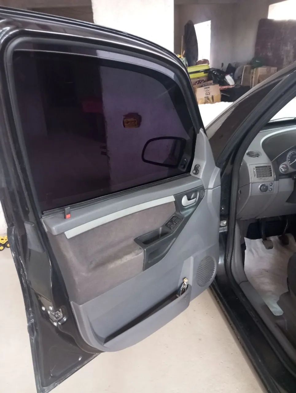 Meriva 1.4 flex  - Foto 5