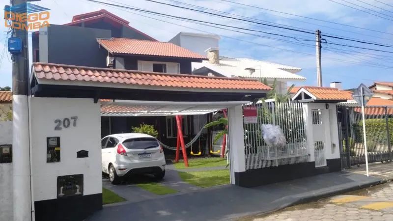 Pousada - Florianópolis SC - Foto 3