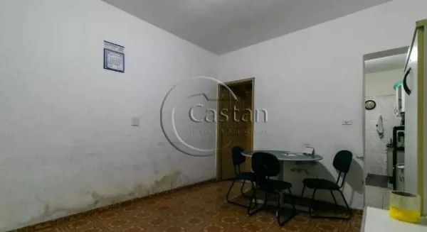 casa à venda na mooca com 3 dorms. e 1 vaga - Foto 4