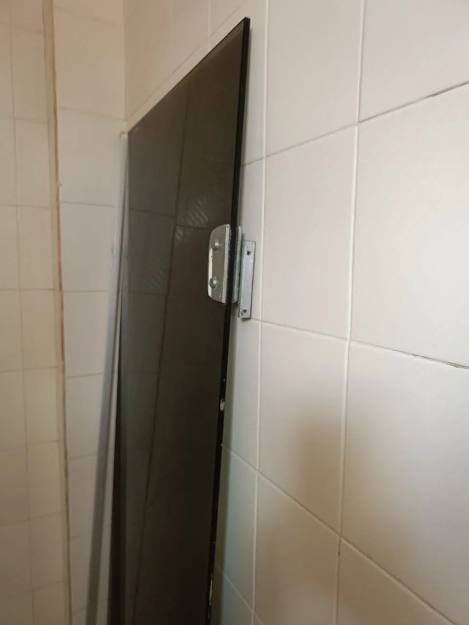 Porta de Vidro para Box de Banheiro - Foto 2