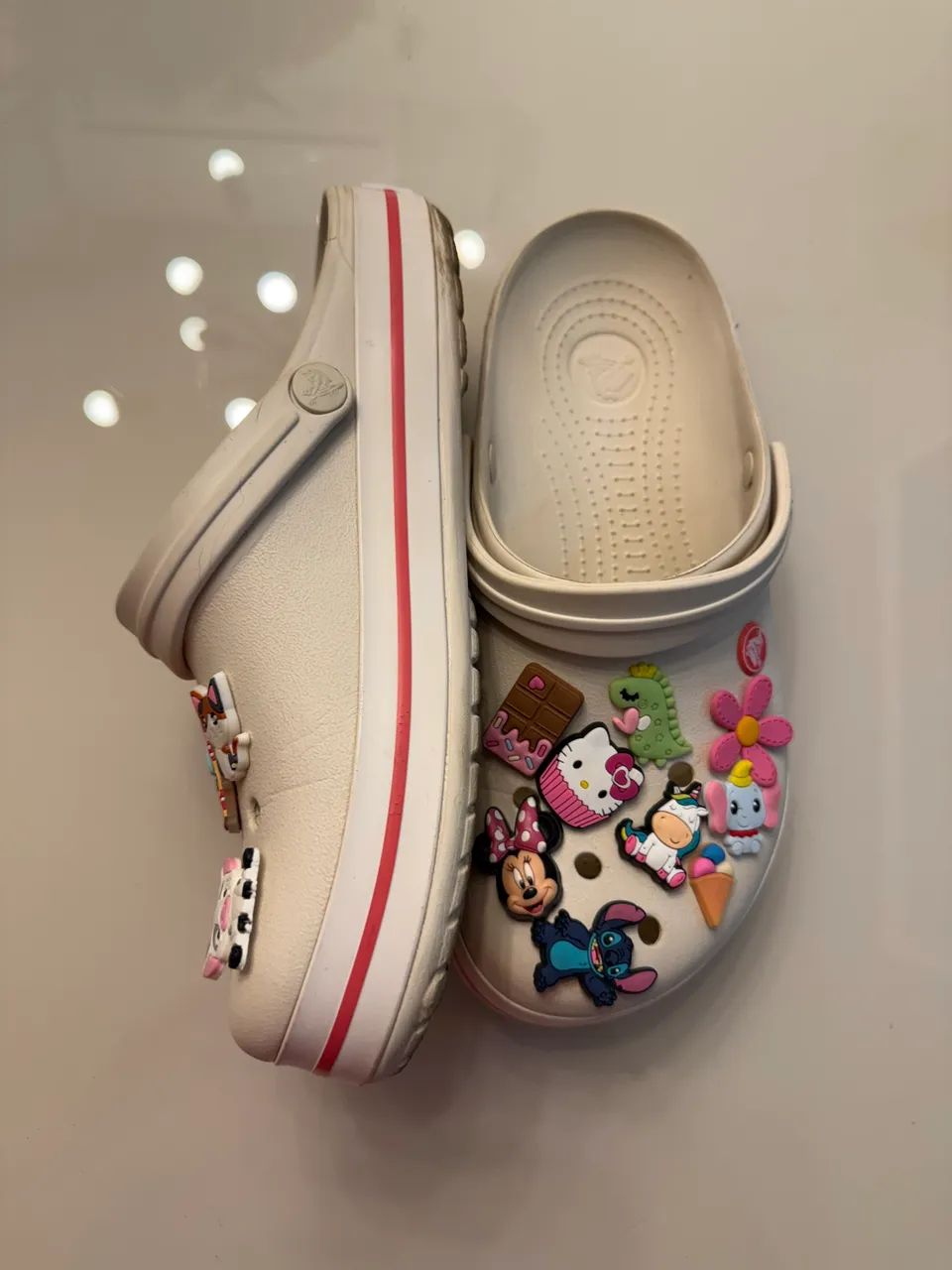 Crocs original - Foto 4