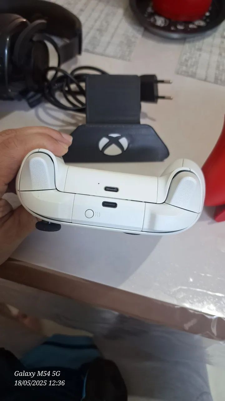 Xbox Series S - Console de última geração - Foto 3