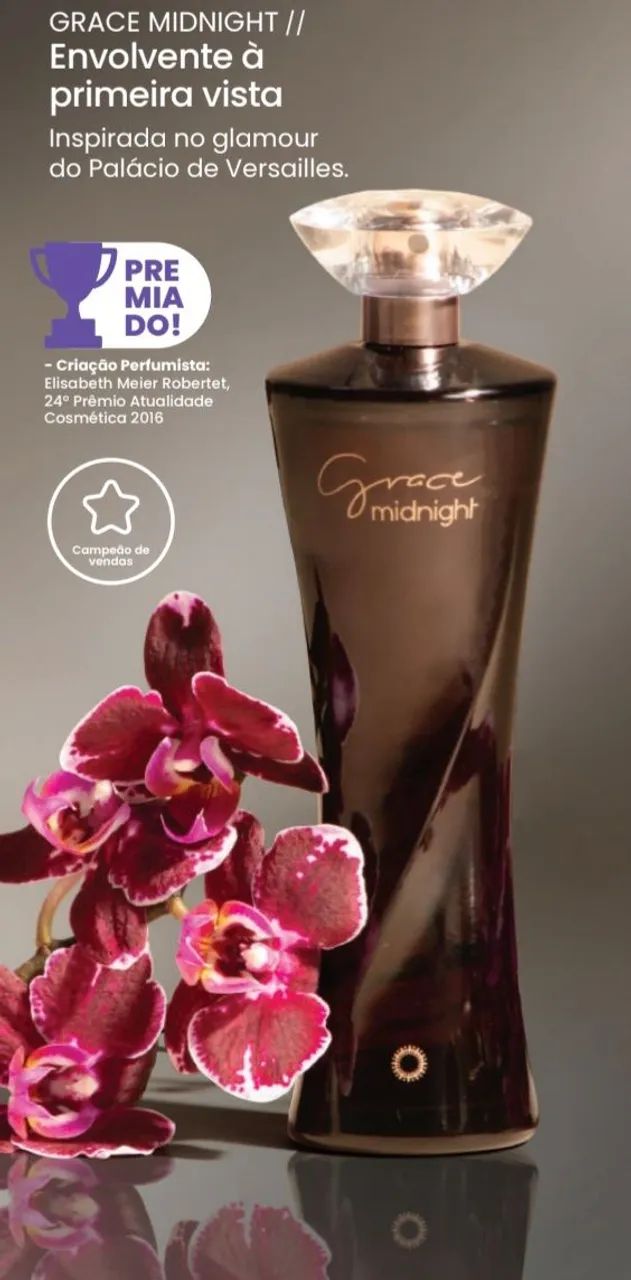 Perfume Hinode Beleza e Cuidados Pessoais Jardim Santarém