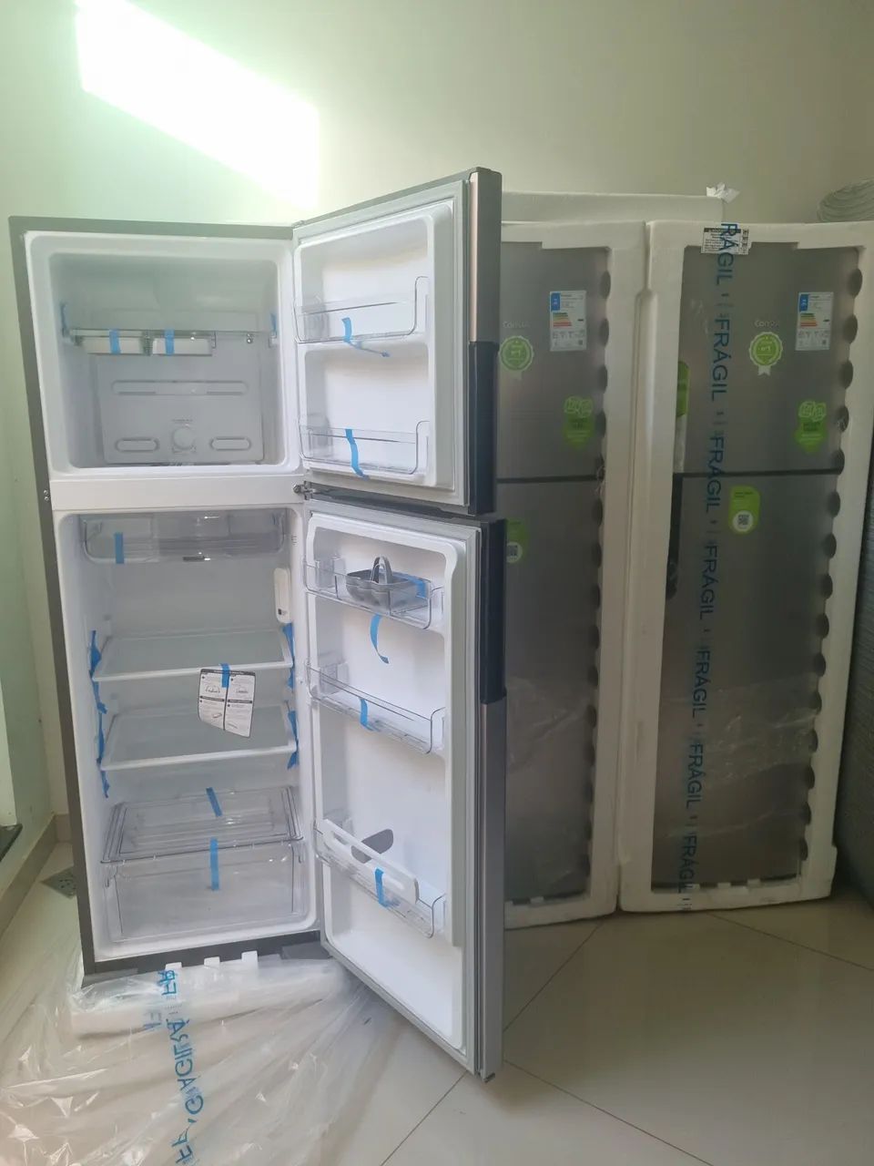 Geladeira  - Foto 2