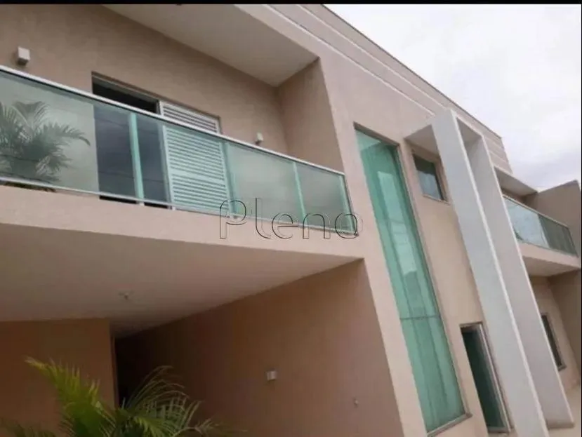 Sobrado à venda em Indaiatuba, Jardim Regina, com 4 quartos, com 354 m²