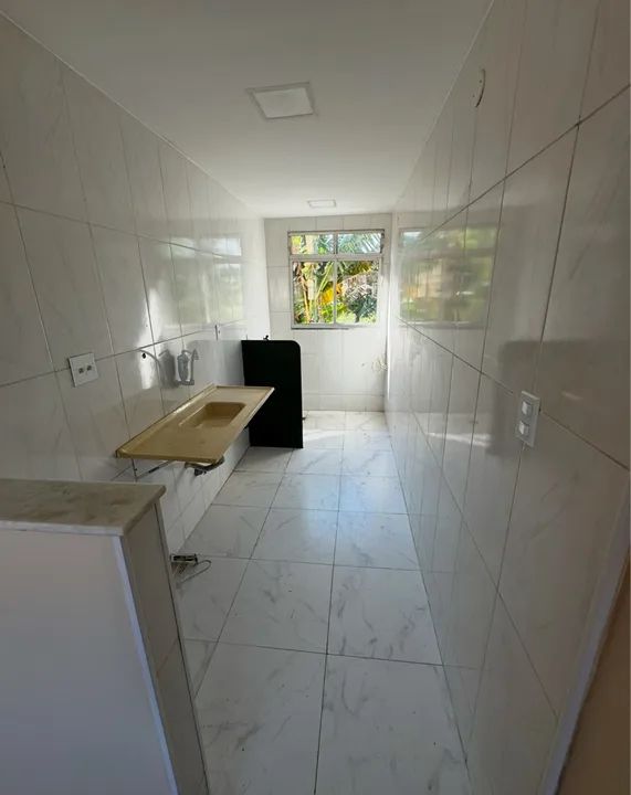 Apartamento casa blanca Santa Cruz  - Foto 3