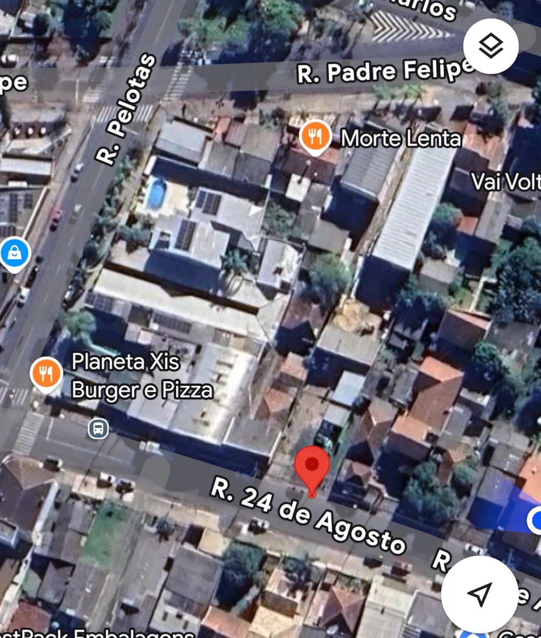 Foto - Esteio - Centro