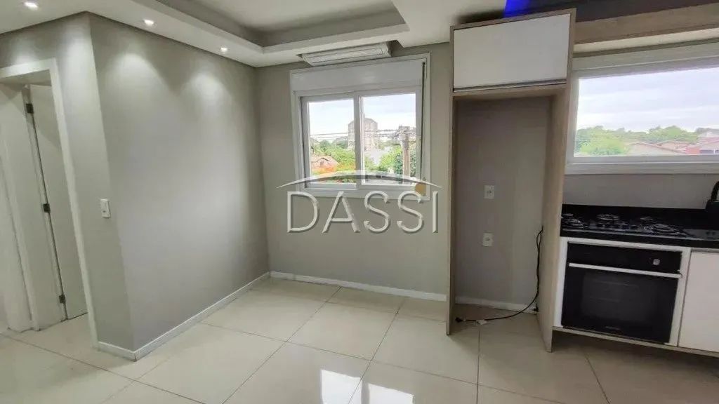 EXCELENTE APARTAMENTO, RESIDENCIAL RAVENNA, ESTEIO - Foto 2