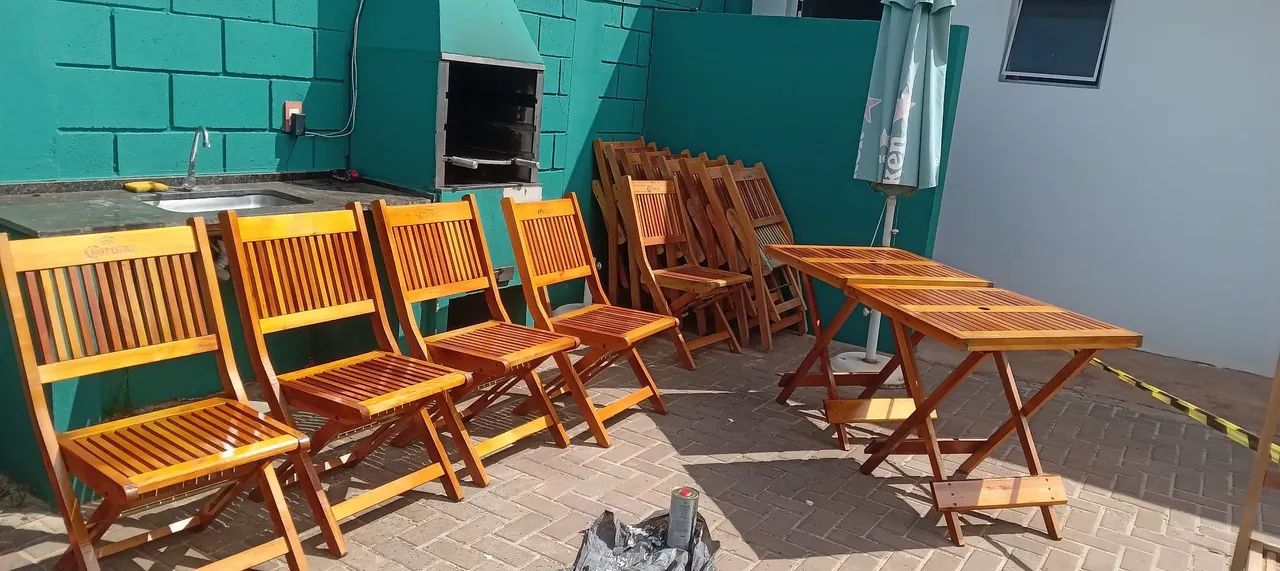 Pedreiro de acabamento, Porcelanato pisos, reformas e pintura, leia a bio - Foto 6