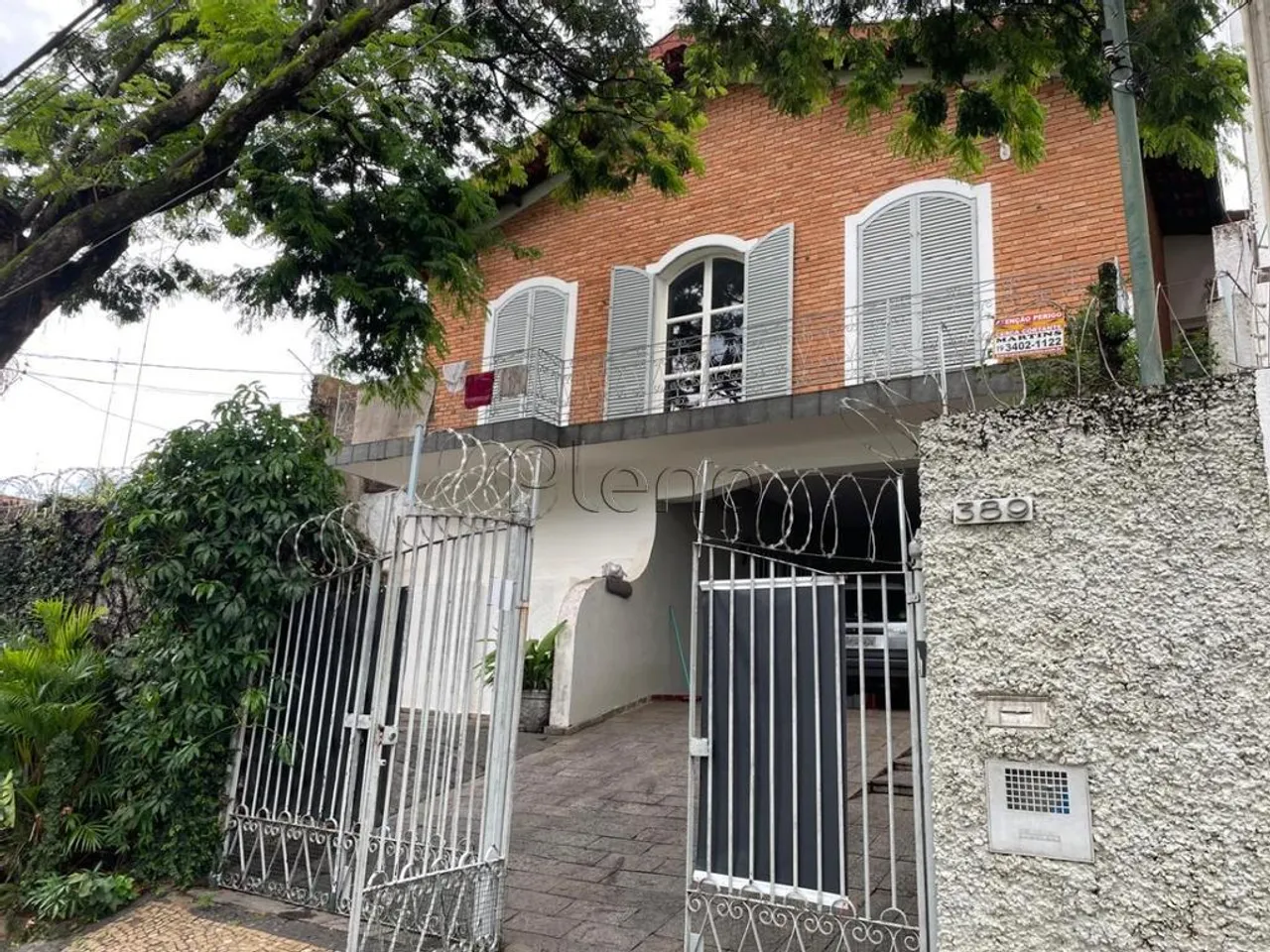 Casa à venda em Campinas, Jardim Guarani, com 3 quartos, com 250 m²