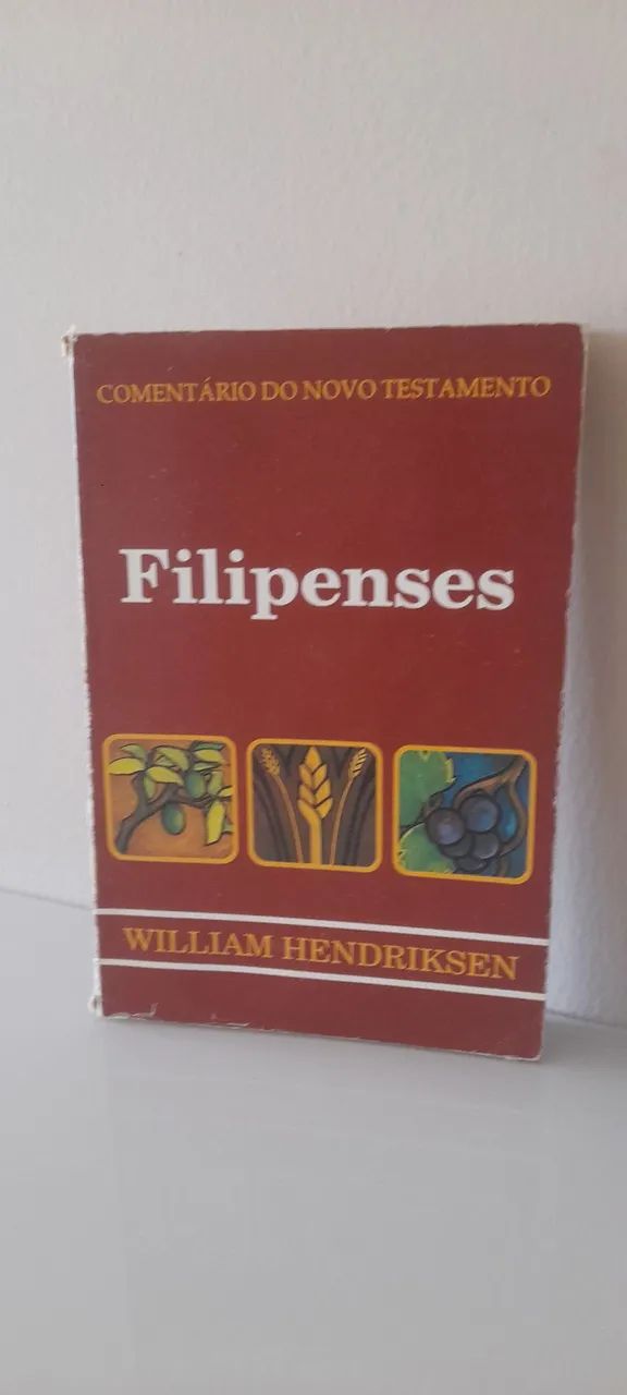 Livros Religiosos - Filipenses, Romanos e I Coríntios - Foto 2
