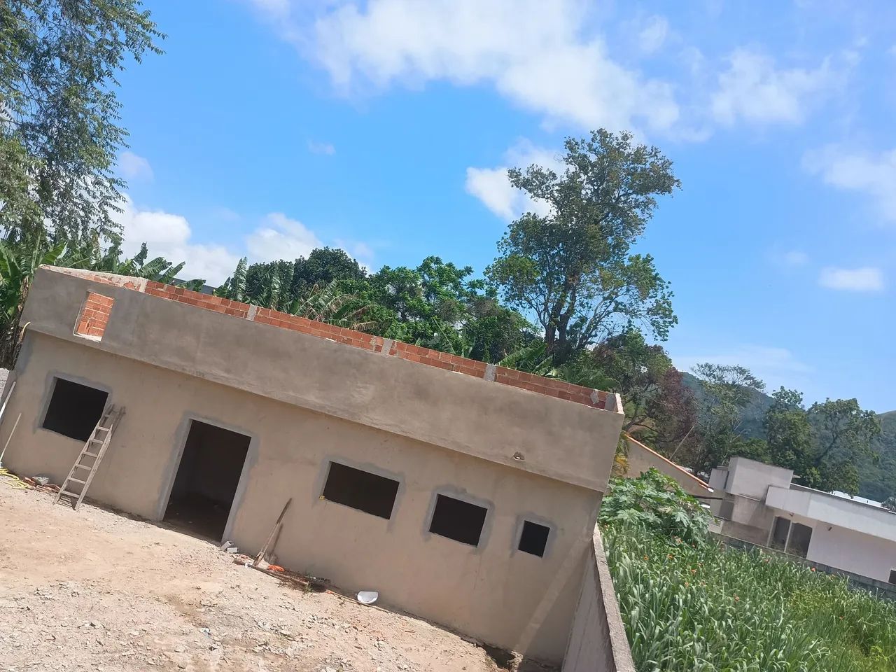 Foto - Campo Grande - Jardim Noroeste