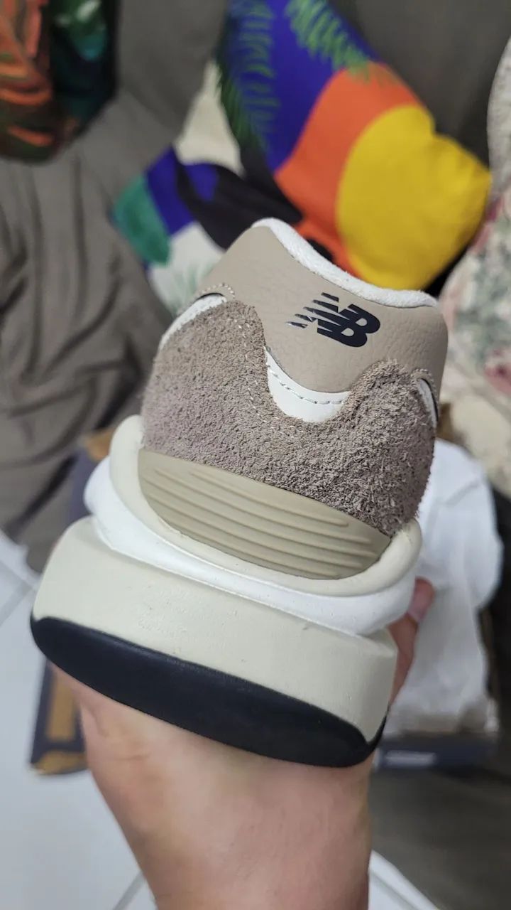 Tênis New Balance 5740 - Foto 4