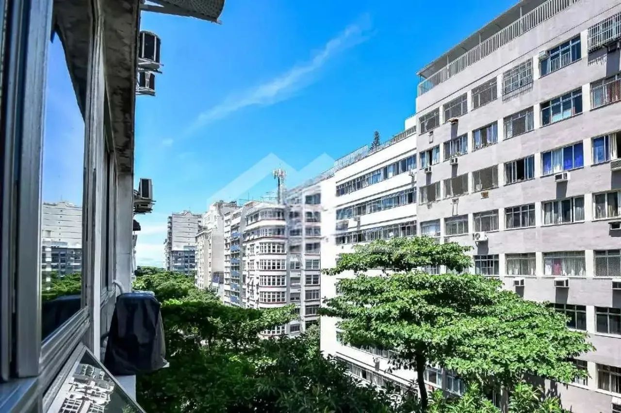 Imóvel imperdivel em rua Nobre de Copacabana