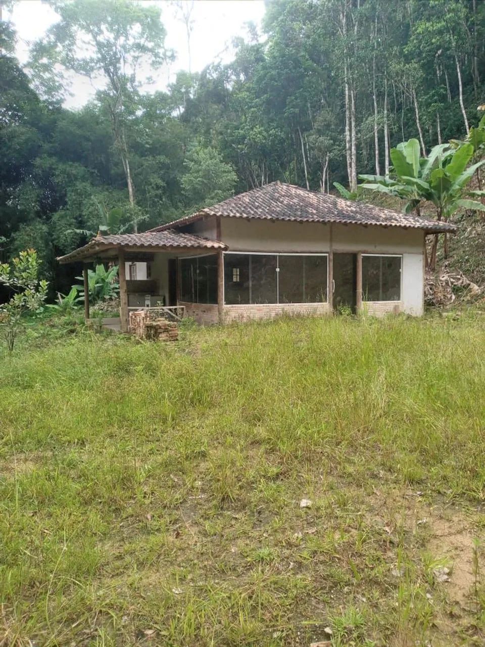 Sítio em Cachoeiras de Macacu, Estrada do Soarinho, Papucaia - Foto 2