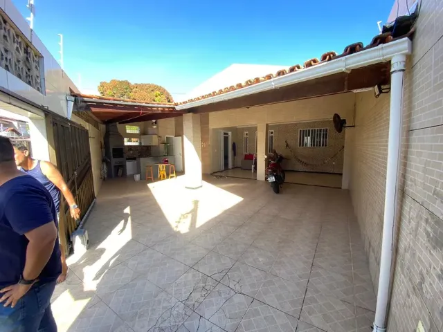 ÓTIMA CASA A VENDA NA COHAB