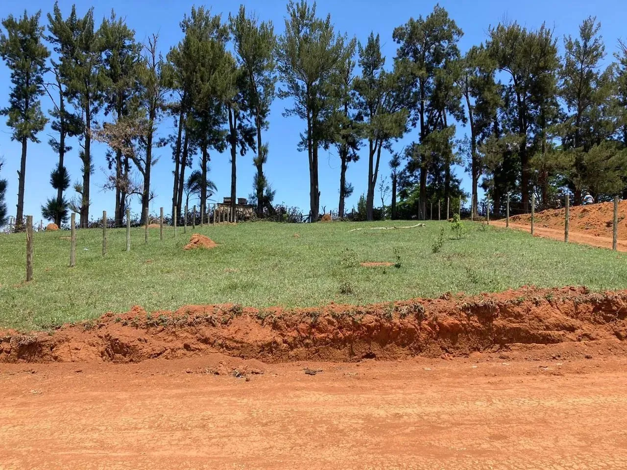 TERRENO para venda com 600 metros quadrados em - Igaratá - SP