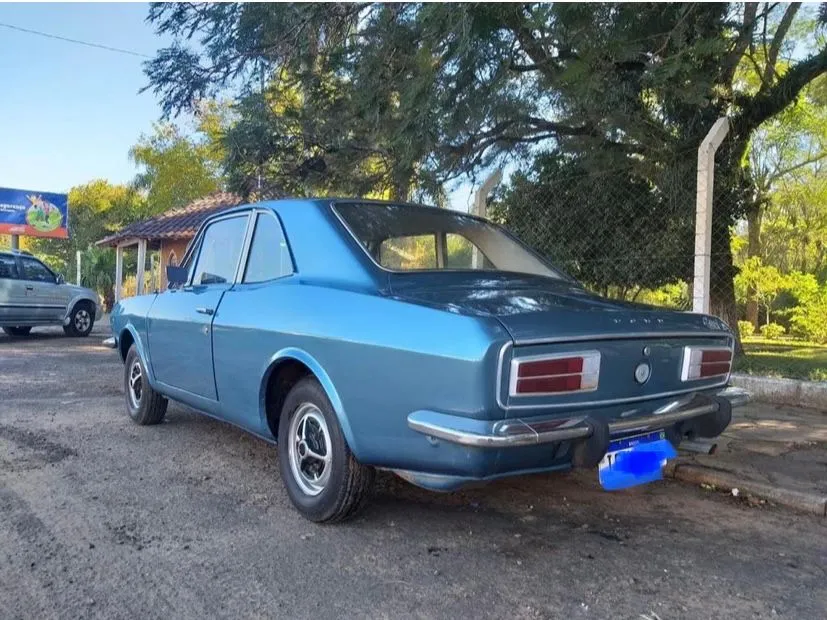 FORD CORCEL 1977 Usados e Novos