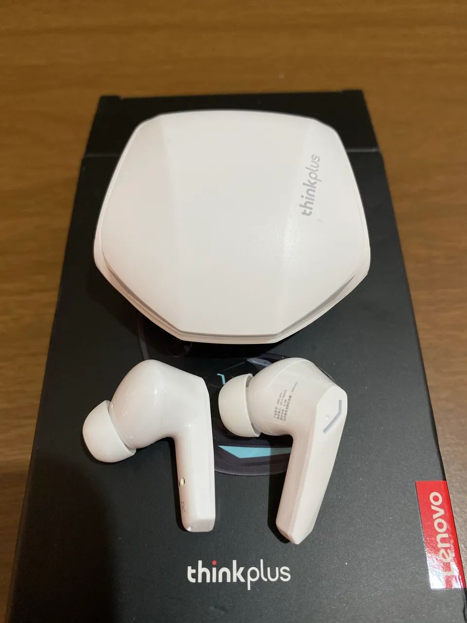 Fone Bluetooth gm2 pro Lenovo - Foto 3