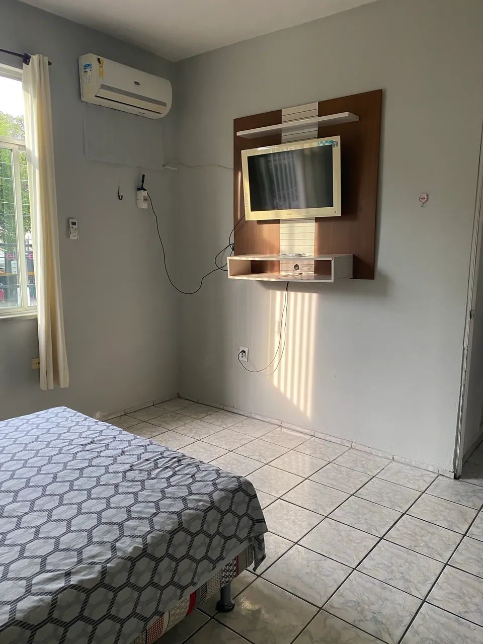Foto - Belém - Pedreira