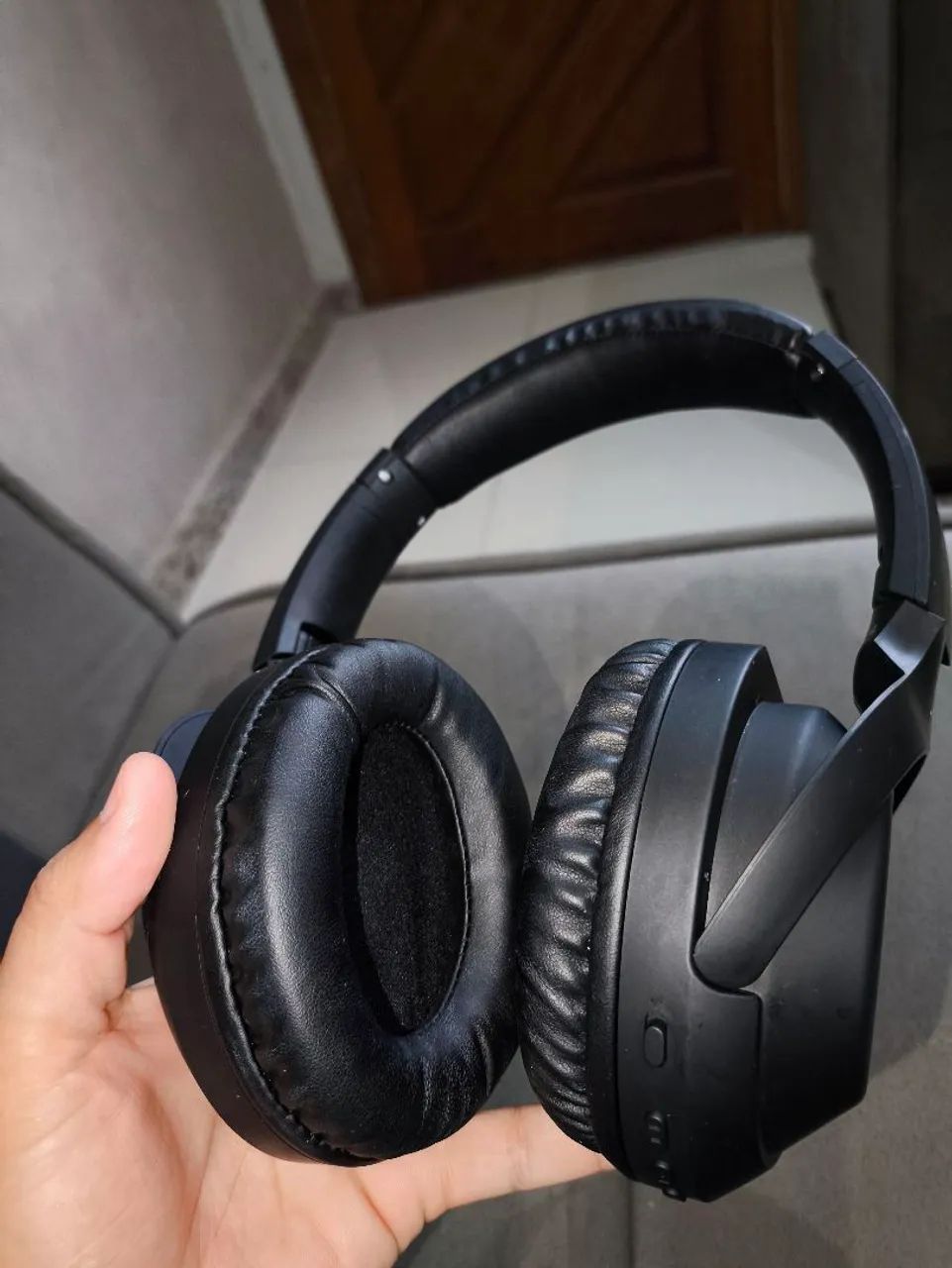 Headphone flex 64313030184066121