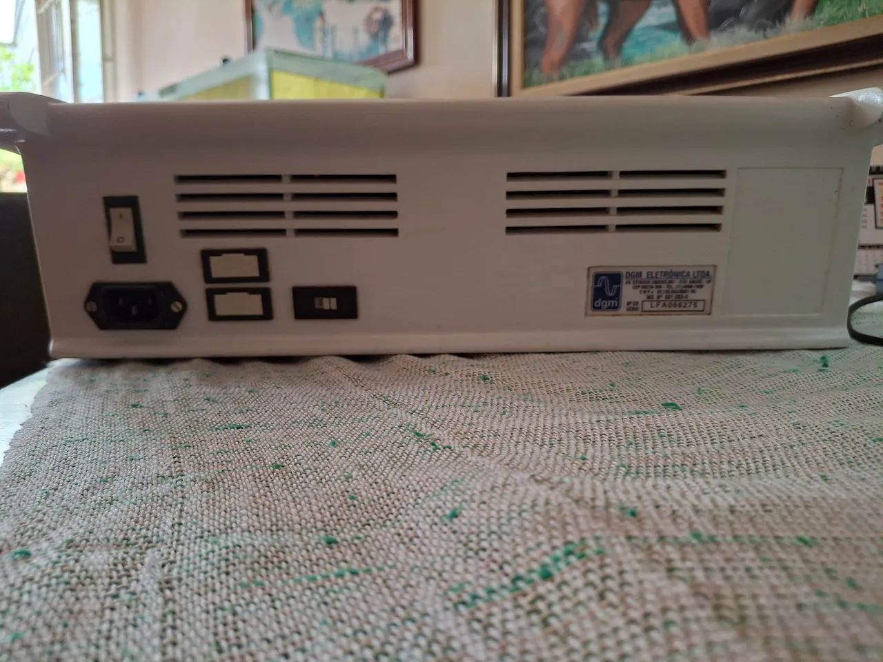 Aparelho corrente russa - Foto 4