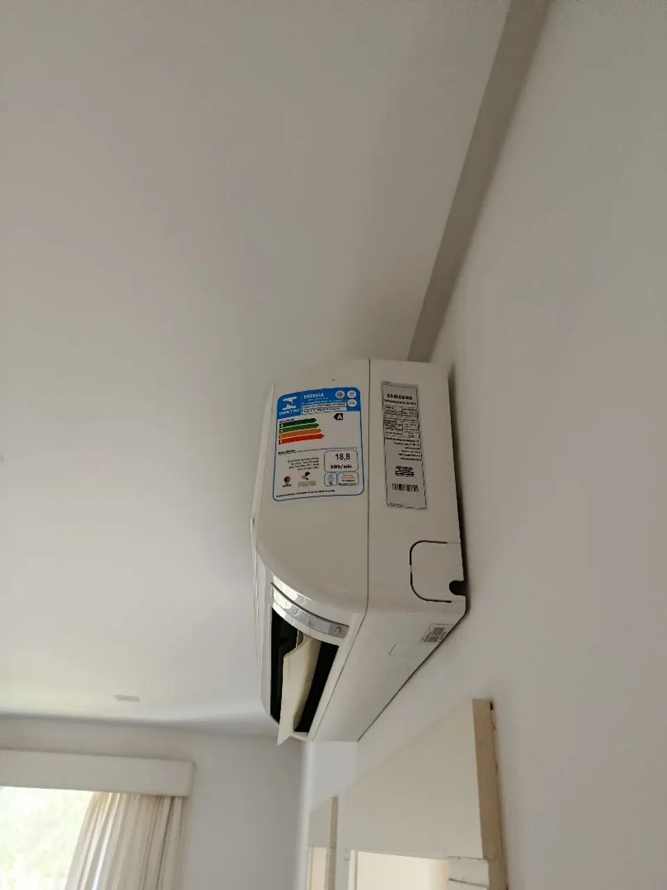 CA Instalações e manutenções Elétricas e Ar condicionado  - Foto 5