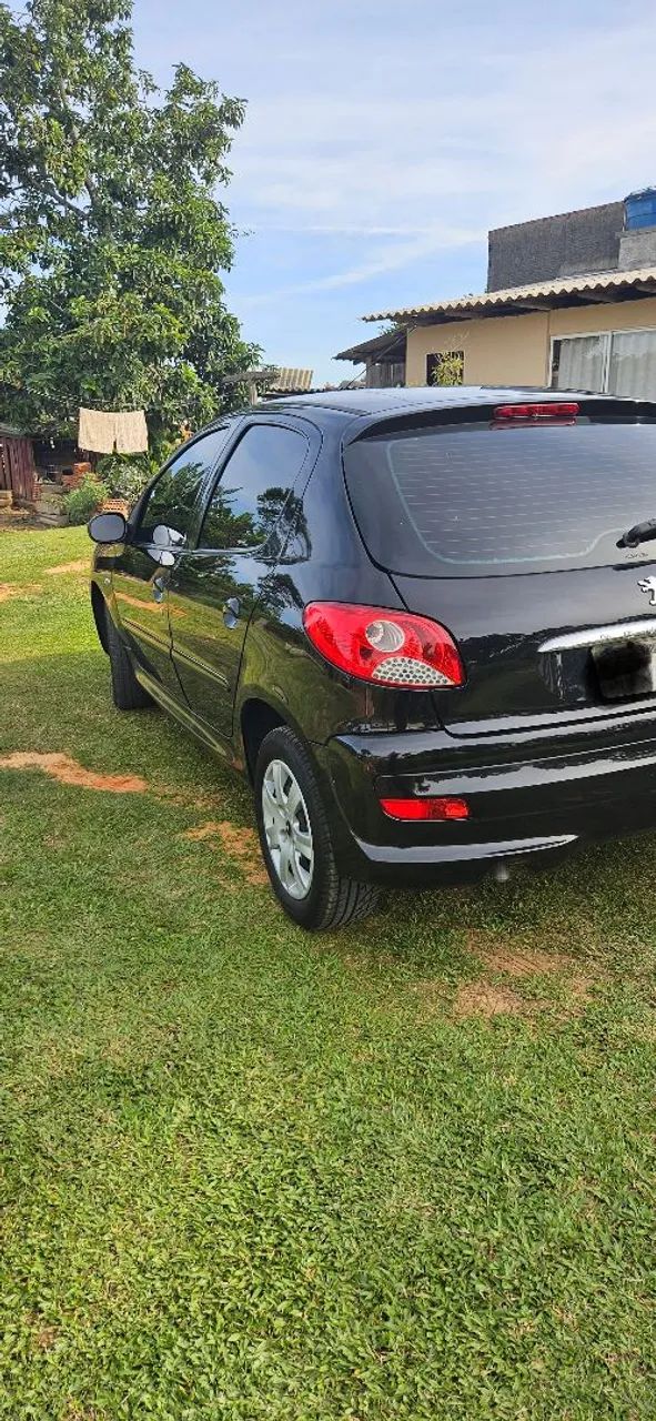 Peugeot 207 hb xr 1.4 - Foto 3