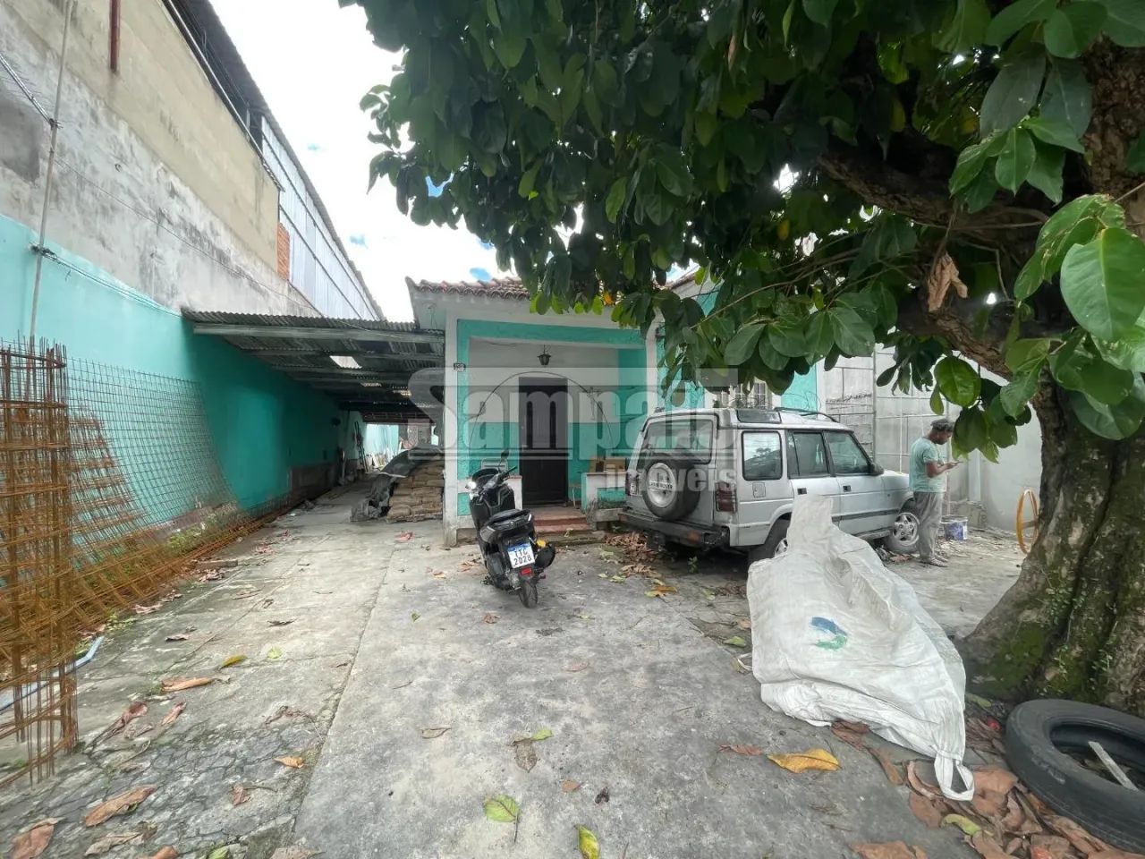 Campo Grande | Galpão - Foto 4