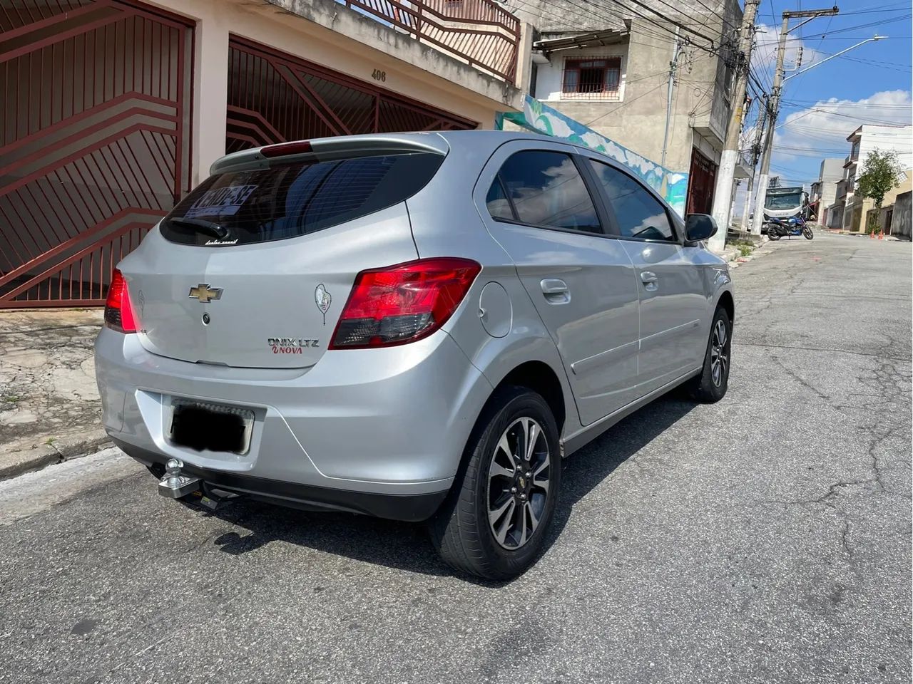 Onix LTZ 2013 ÚNICO DONO - Foto 2