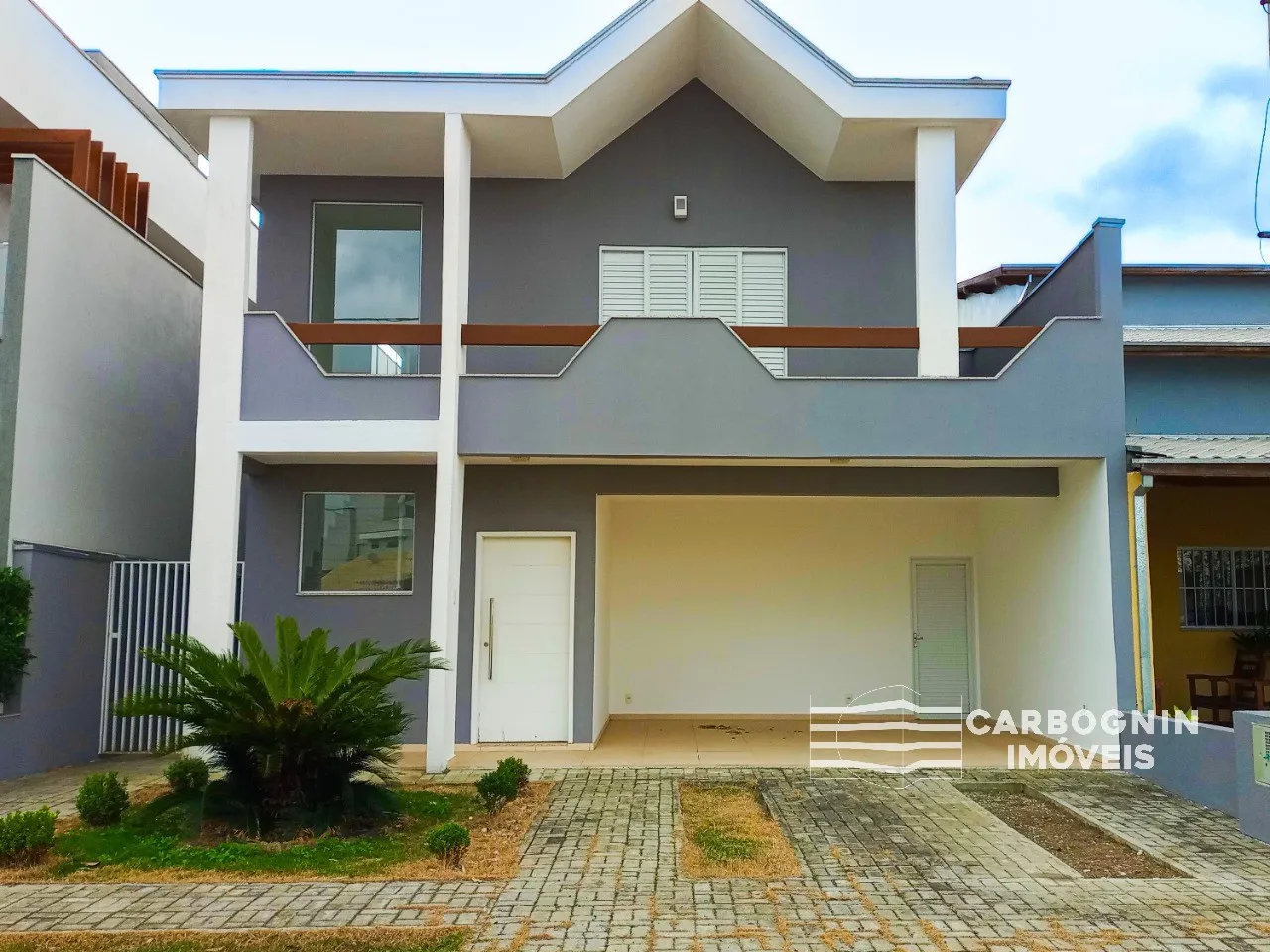 Casa em condomínio para Venda e Locação no Bela Vista em Caçapava