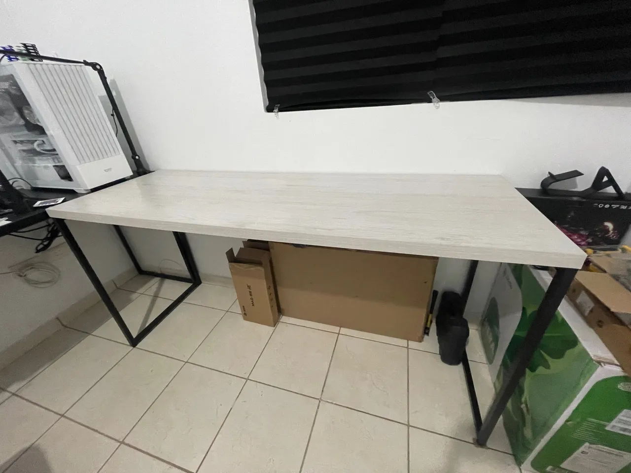 Mesa escritório escrivaninha