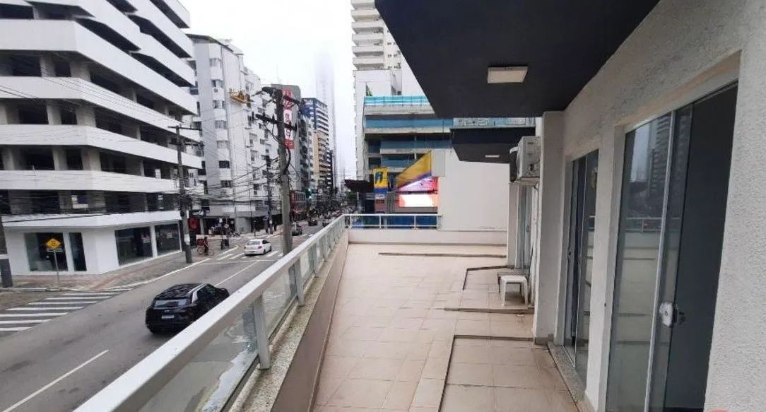 Foto - Balneário Camboriú - Centro