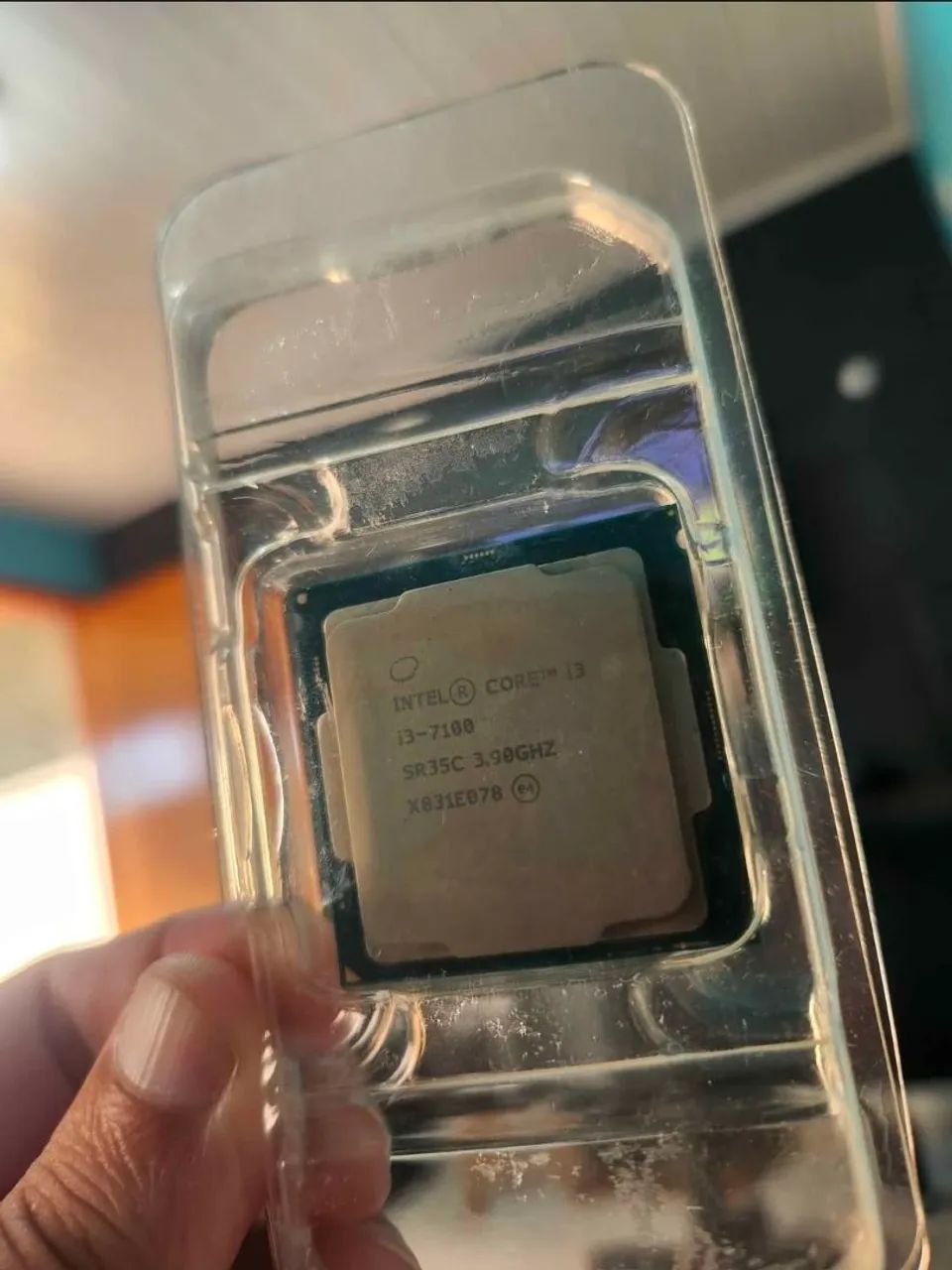 Processador Intel i3- * - Foto 2