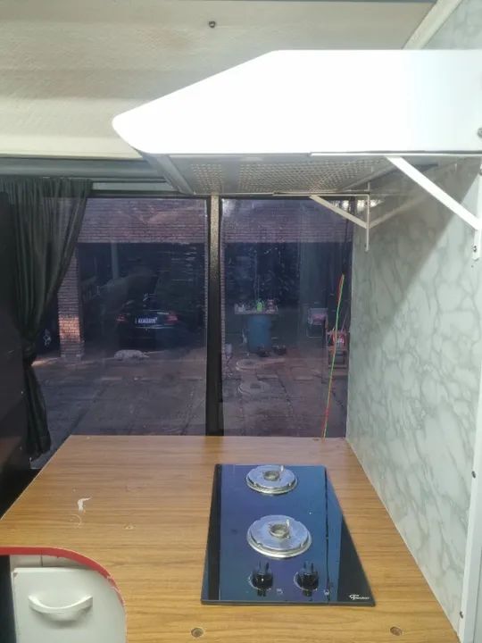 moto home - Foto 5