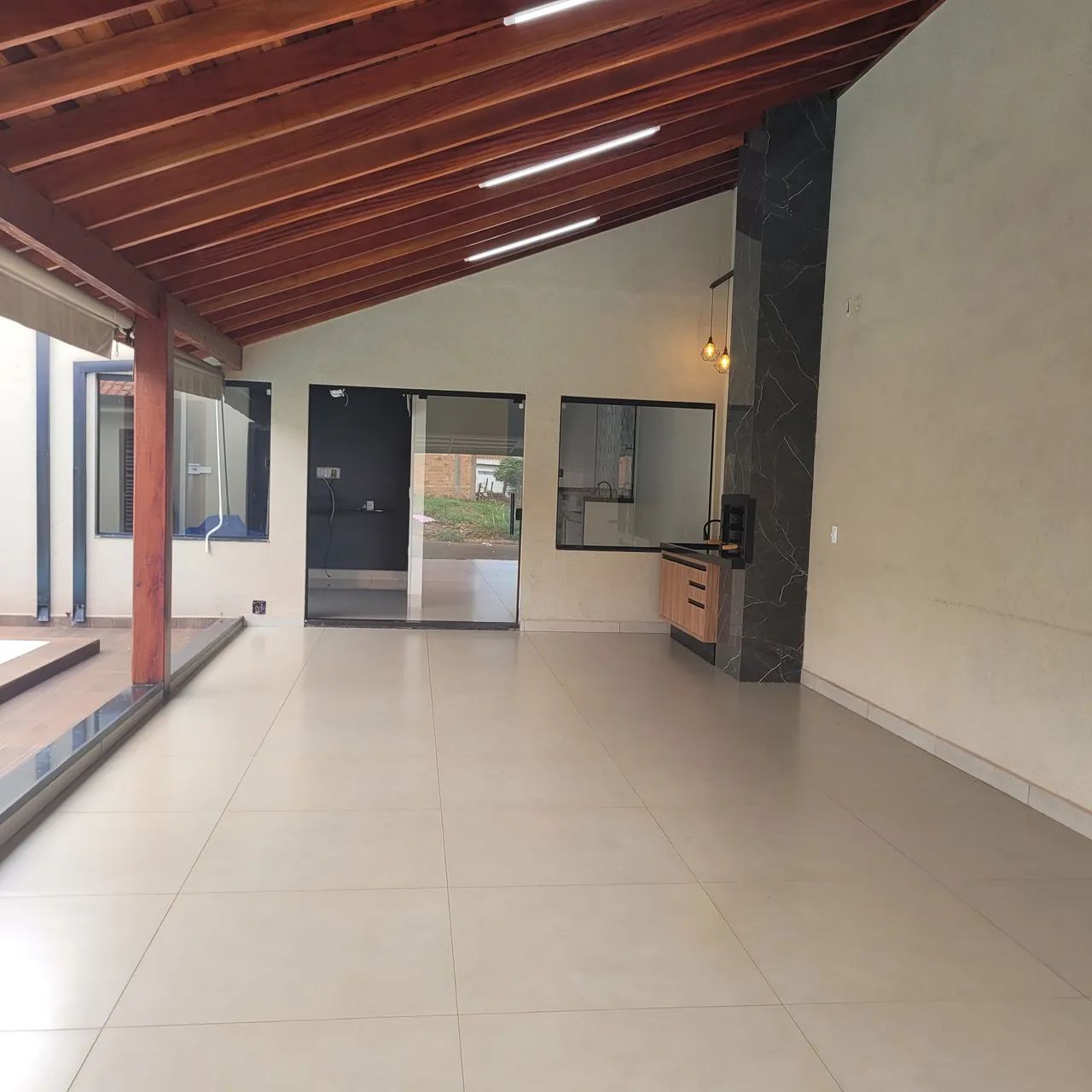 Vende-se Casa com piscina aquecida  - Foto 3