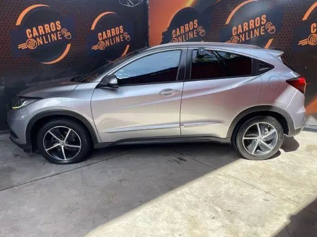 HONDA / HR-V EXL 1.8 FLEXONE 16V 5P AUT. CARRO EXTRA - Foto 5