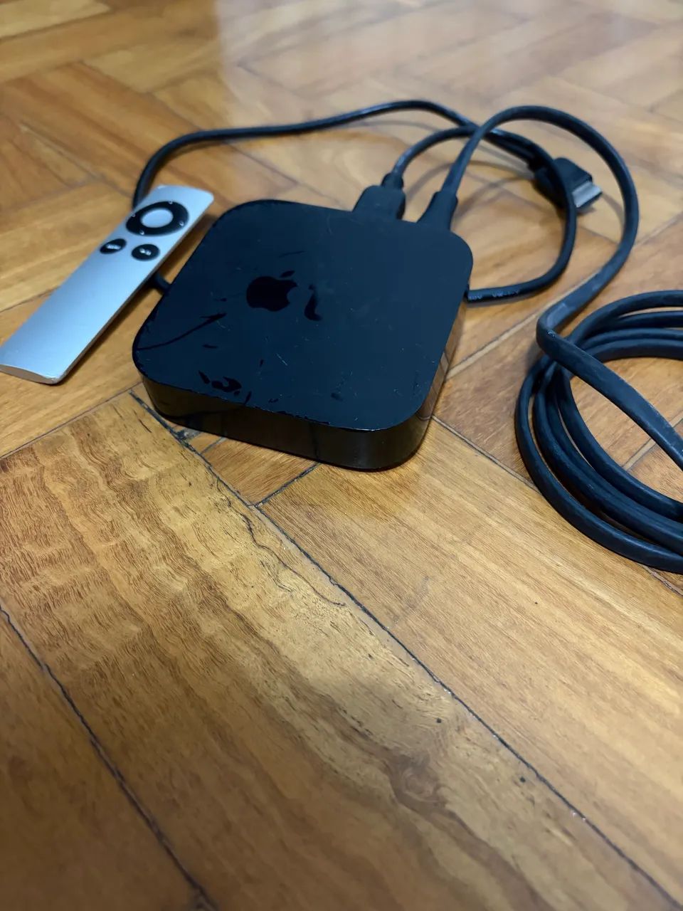 Apple TV 3ª geração Modelo A1427 - Foto 2
