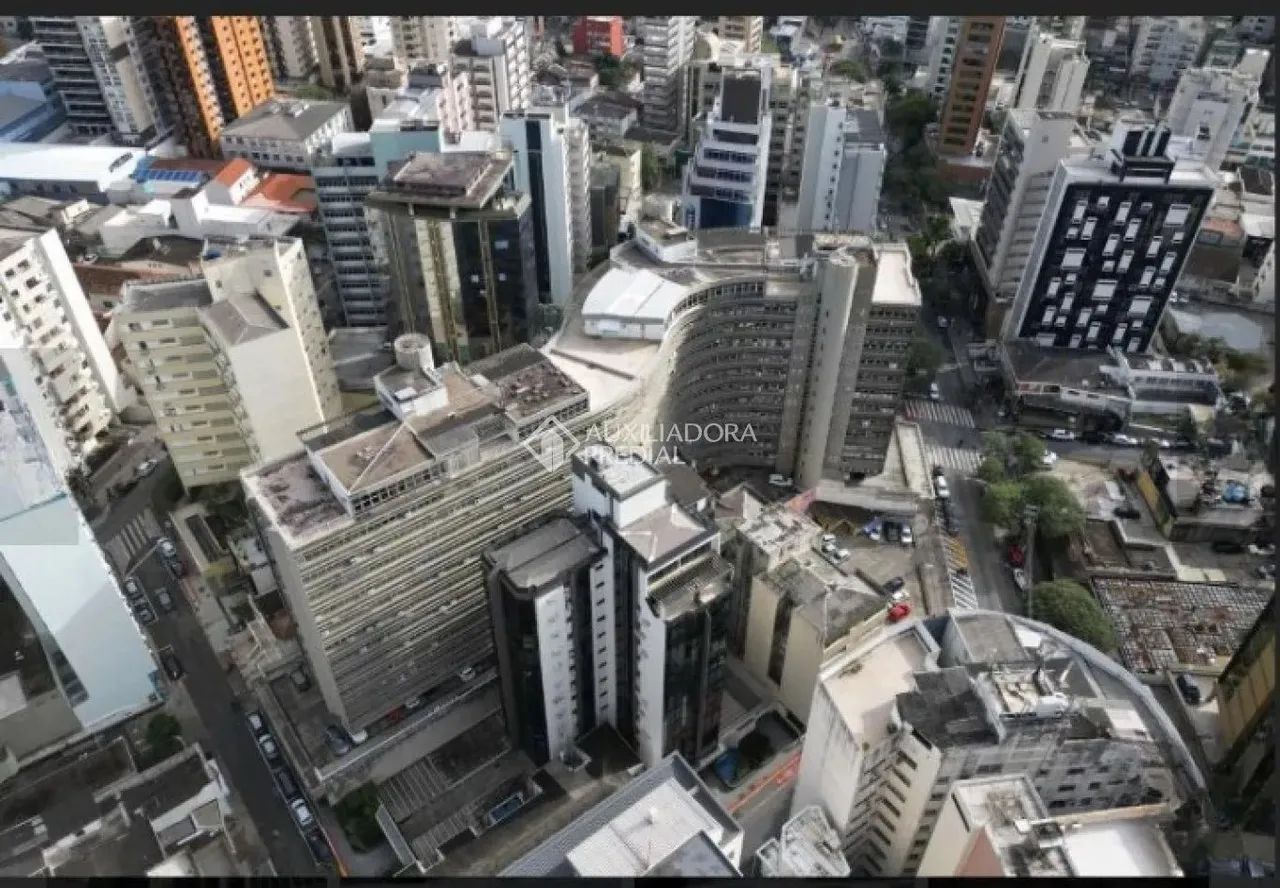 Sala comercial no centro de Florianópolis. - Foto 4