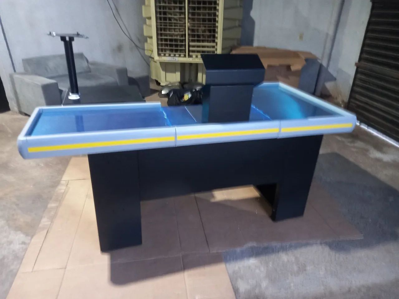 Gôndolas - Foto 5