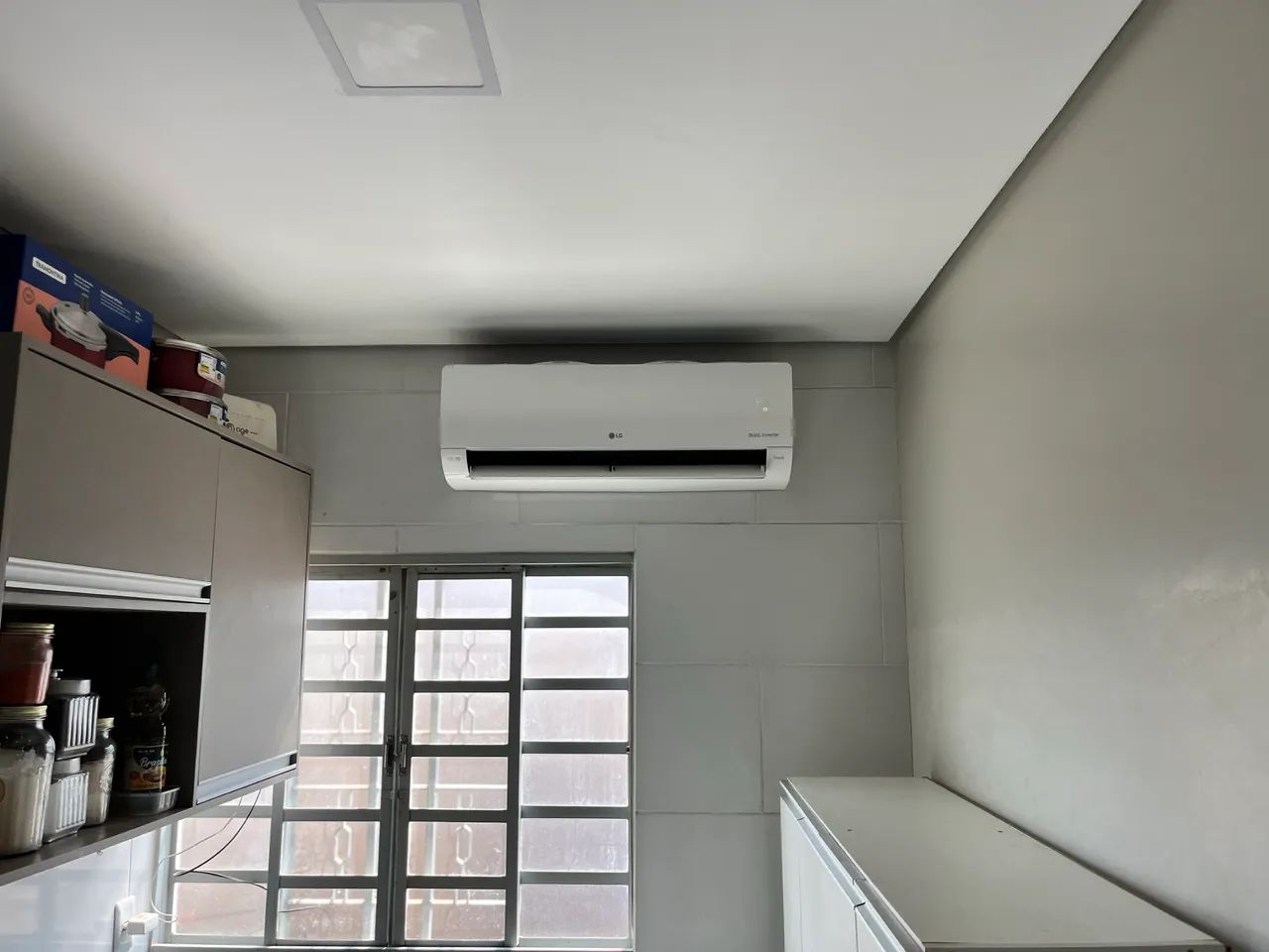 Instalação de ar condicionado.  - Foto 2