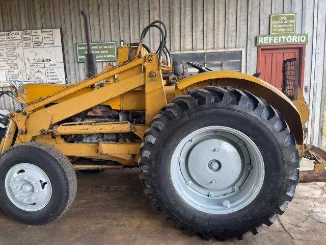 Trator CBT 1105 - Foto 2