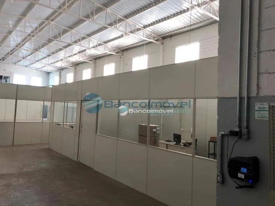 Barracão Comercial para locação, Jardim America, Paulínia - . - Foto 10