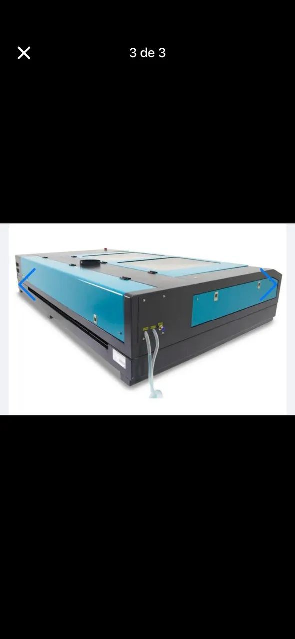 Máquina corte laser64840836728579122