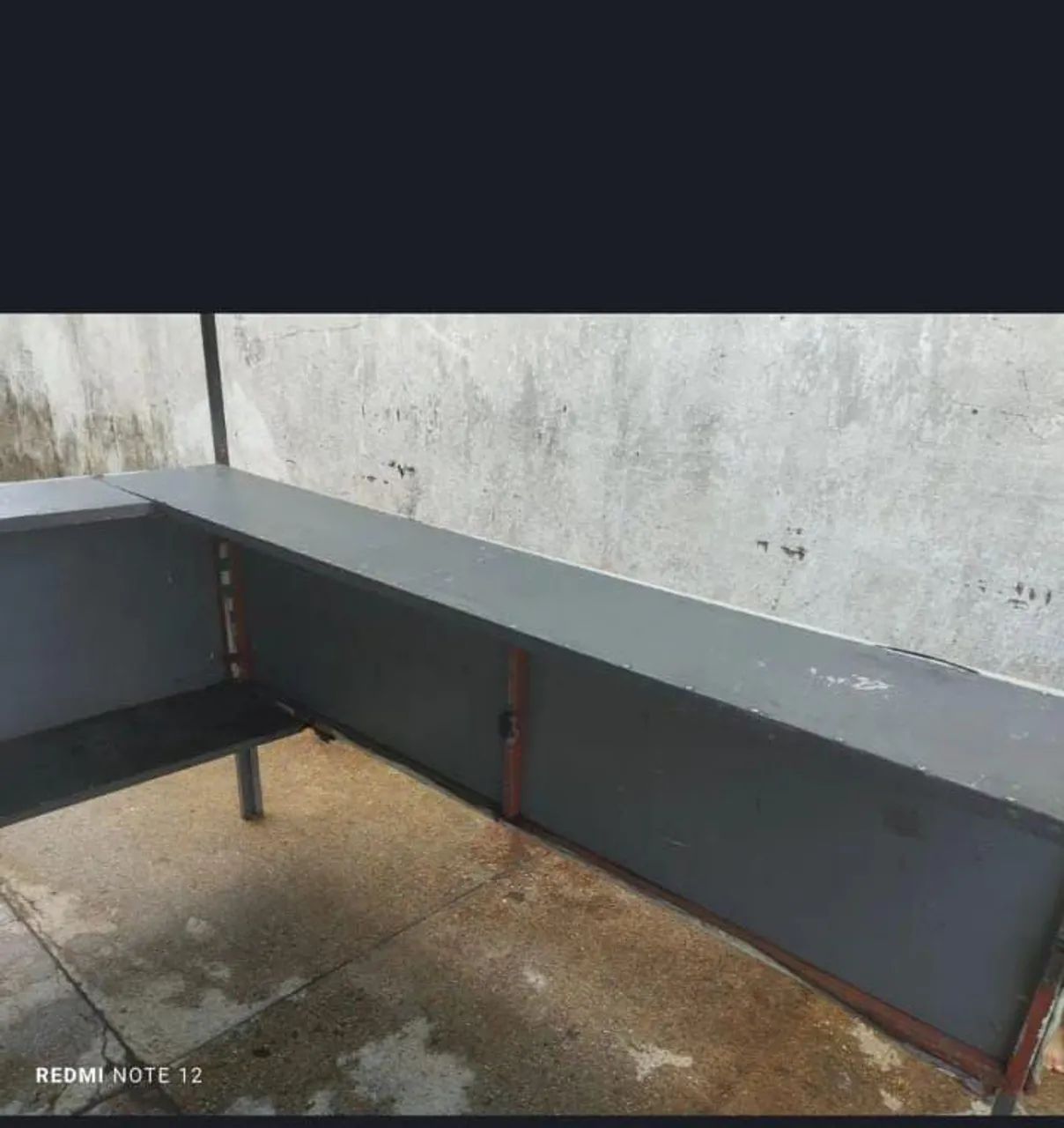 Barraca de pastel completa.64313449888386120