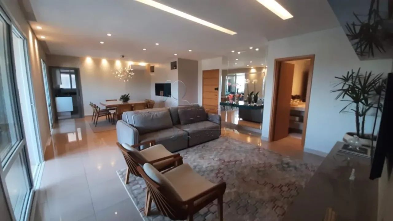 Apartamento de 171m² com 03 suítes à venda - Nova Aliança - Foto 5