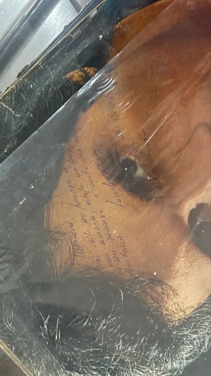 Coletânea do Roberto Carlos mais de 20 vinil  - Foto 2