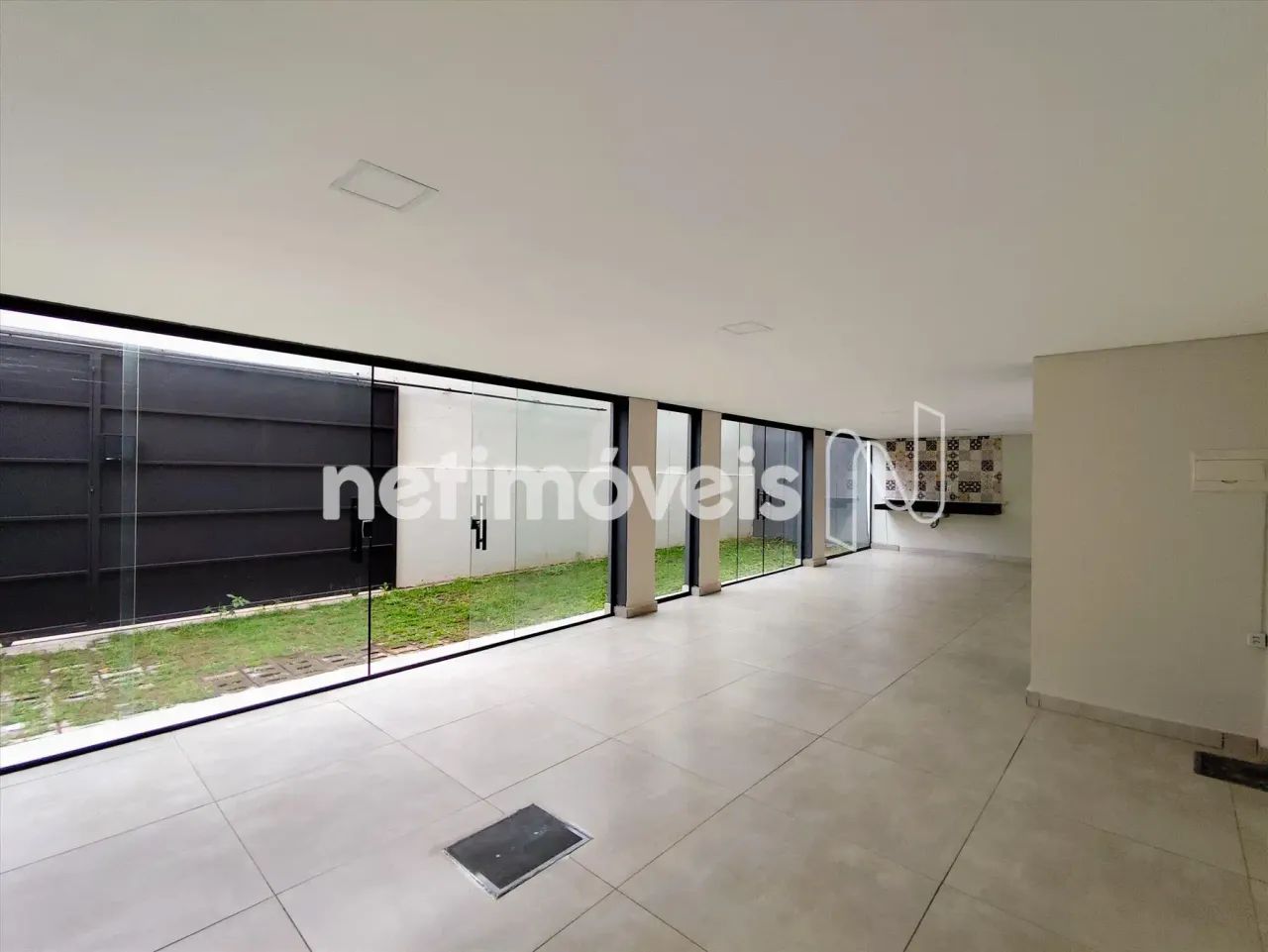 Locação Casa geminada Vera Cruz Contagem - Foto 4