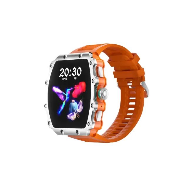 Smartwatch Revenger RG-S36 - Foto 3